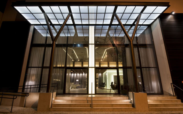 Hotel Atlântico Prime