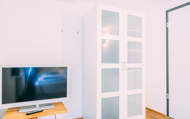 Stadthaus Ravensburg Appartements