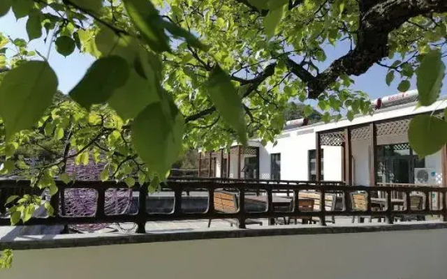 Tianjin Shiqi Homestay