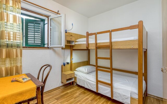 Sea View Home Marianne 200m From sea