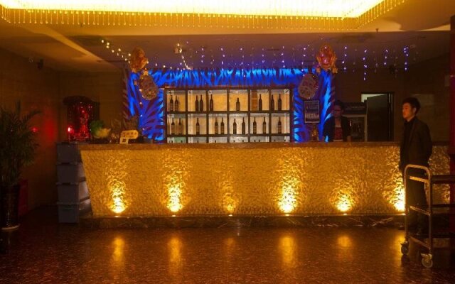 Yichen International Hotel