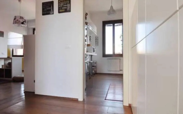 Vista Romantica Rio Marin