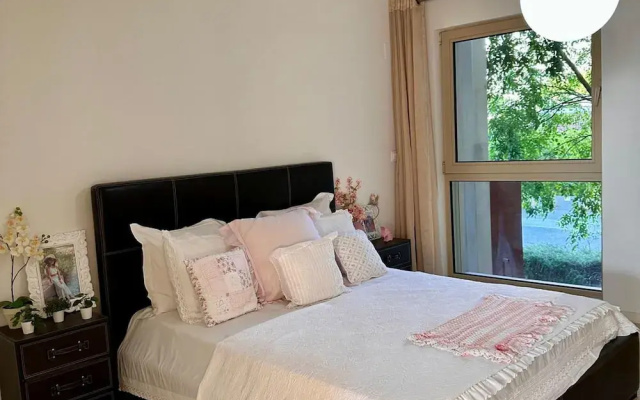 Tr ia Amazing Seaview Apartment