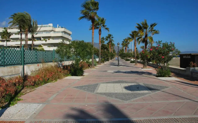 Apartment La Quinta