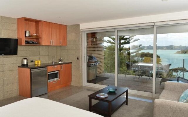 Bay Of Islands Beachhouses