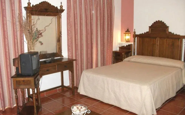Hotel Las Fuentes