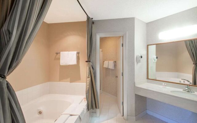 Spark by Hilton Mystic Groton