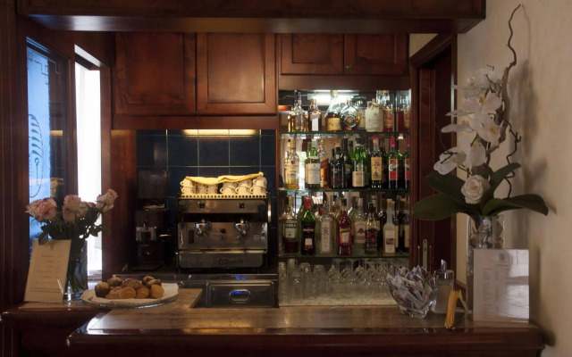 Hotel Arcobaleno Siena