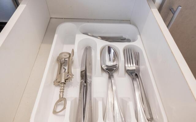 Апартаменты на улице Роторная