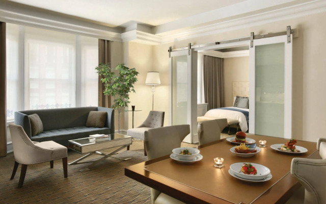 Hotel Seville Nomad, in the Unbound Collection by Hyatt
