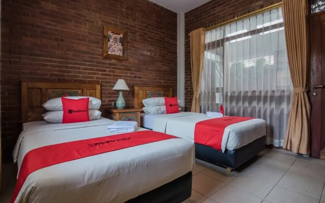 Sekararum Butik Syariah Guesthouse