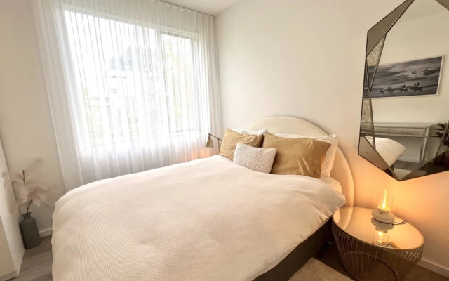 StayCentral - Prahran Penthouse