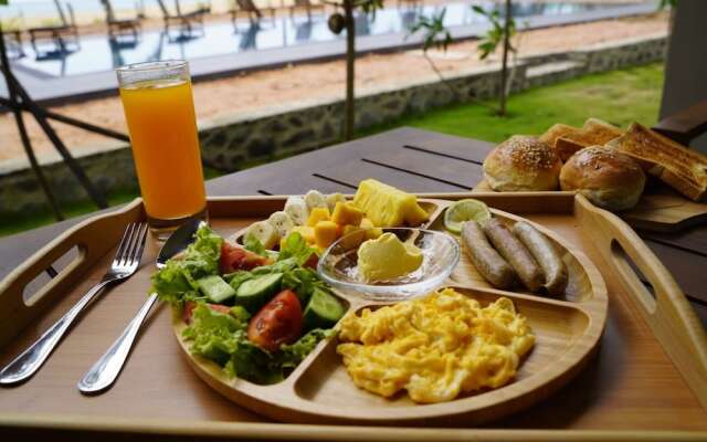 Soluna Beach Resort