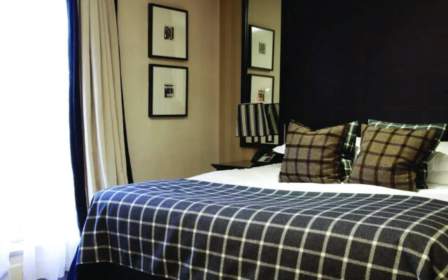 Malmaison Glasgow