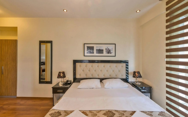 Invictum Residence