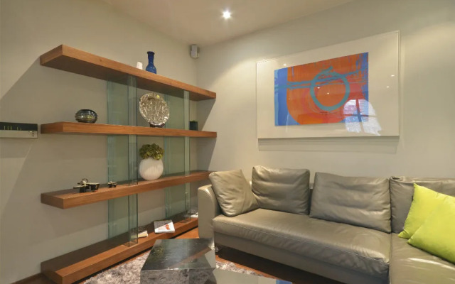 The Kensington Apartments