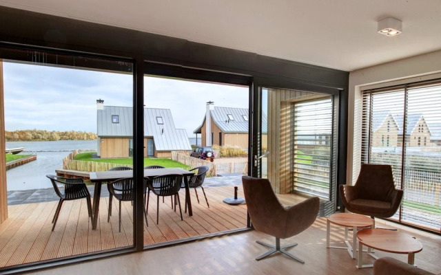 Villa Oesterdam Deluxe 6 Persons