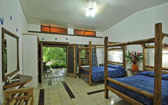 Hotel Hacienda Sueno Azul