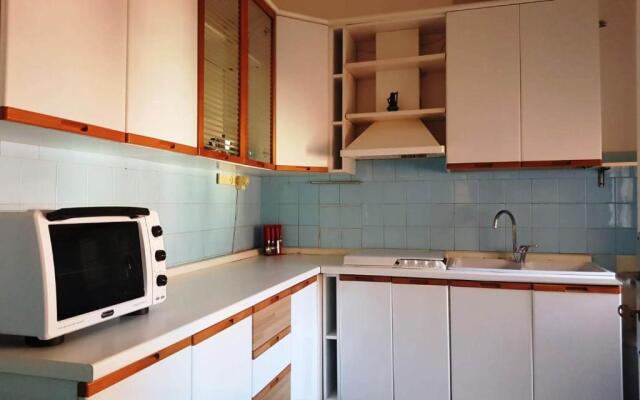 Casa Vacanze Porto delle Gatte