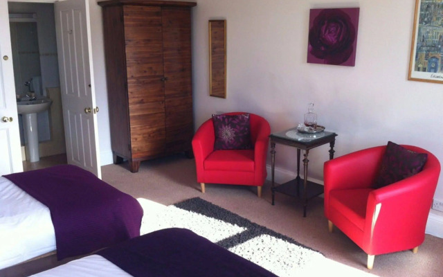Bonnington Guest House
