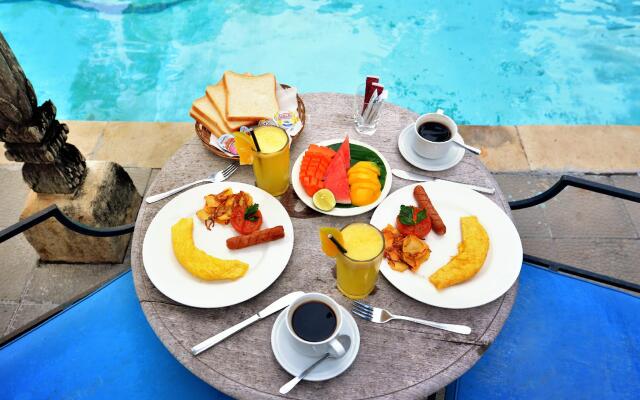 Bebek Cottage Sanur