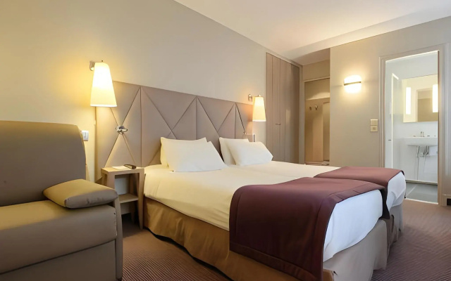 Timhotel Paris Gare Montparnasse - Image 6