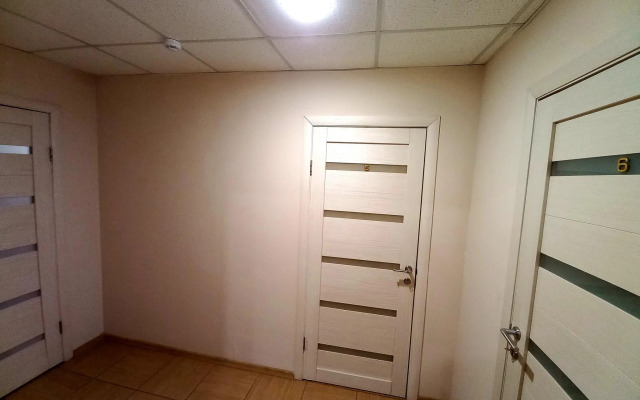 Best'a Hostel (Беста Самара)