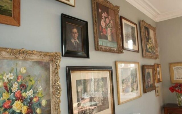Hambrook House