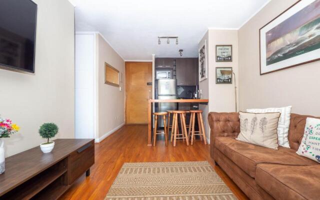 Boutique La Gloria Apartment