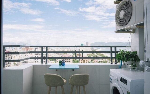 The Art - Pie Home Apartment