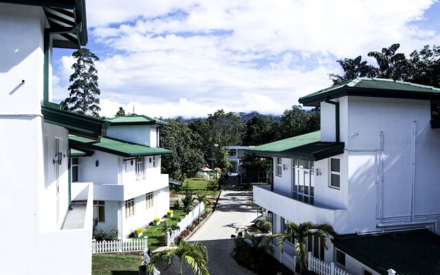 Diyathala Regency Boutique Hotel