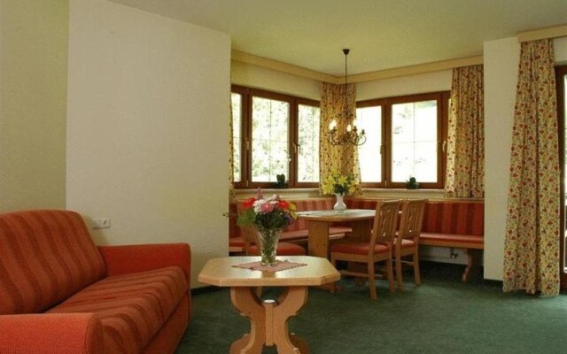 Appartements Bachmann