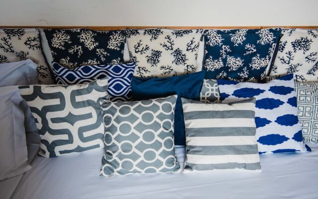 Lovely Flat in a Castle on Sorrento Coast