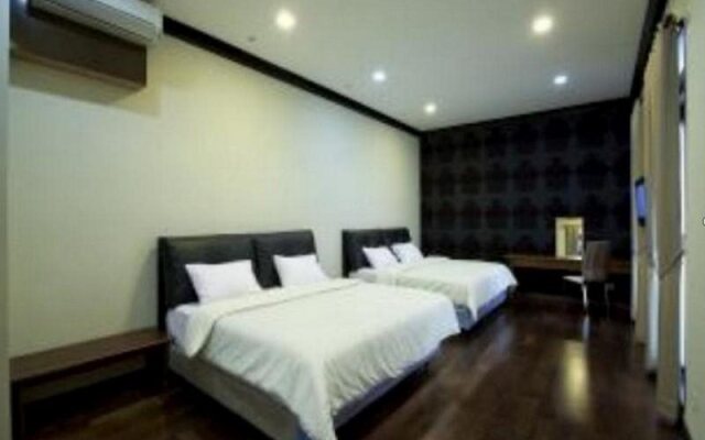 Villa Asoka