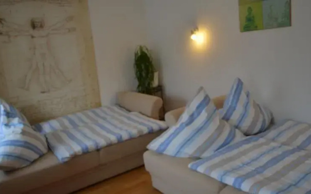 Ferienwohnung Roxana