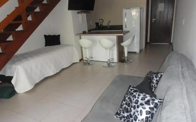 Condominio La Piazzetta di Pipa