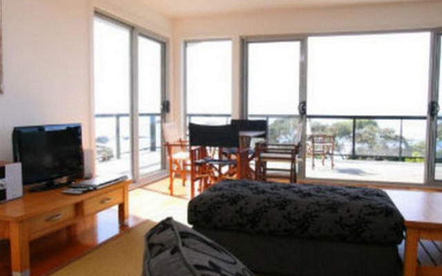 Suntrap Cove Bicheno – Guest Rooms – Bicheno