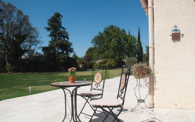 Vintage Provence
