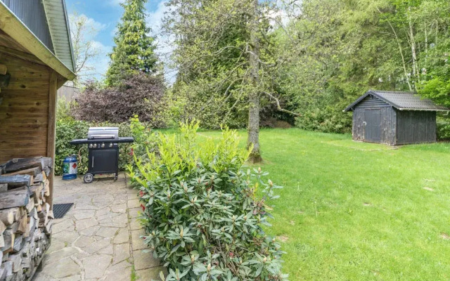 Stunning Holiday Home in Malmedy