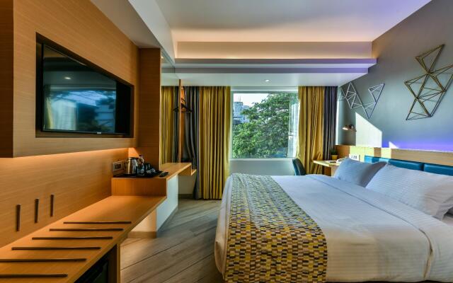 Indie Stays -BKC, Kalina