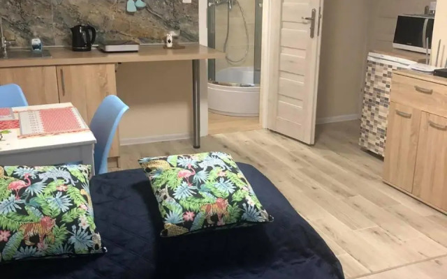 Traper Apartamenty