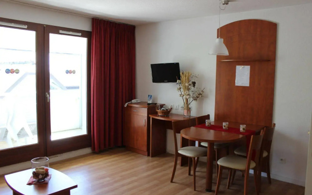 Résidence Pic du Midi