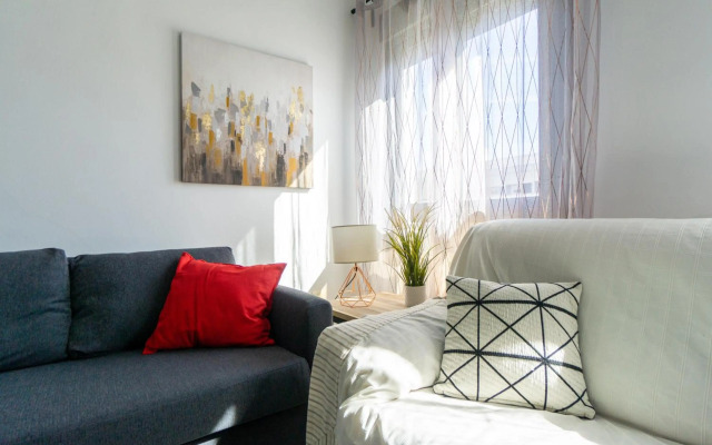 RentalSevilla Navegando por el Guadalquivir