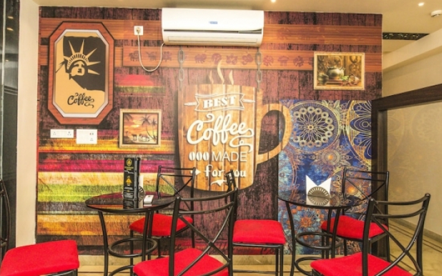De Sivalika Howrah by FabHotel