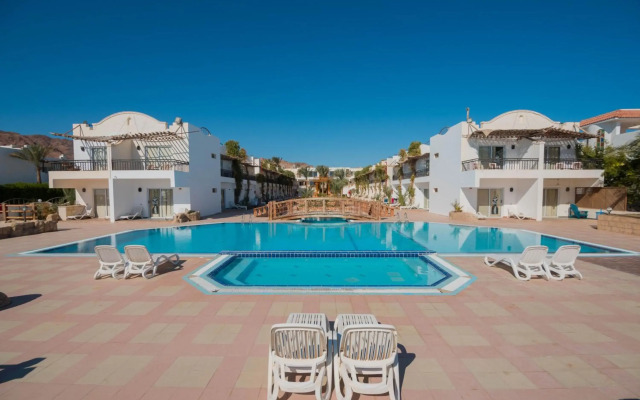 Panda Dahab Resort