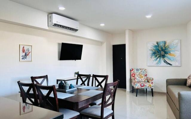Iberika Apartments