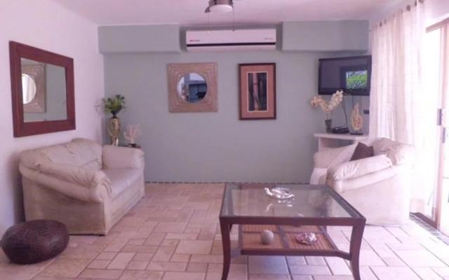 Condo P Iguana