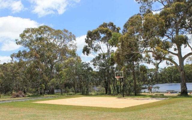 Kyneton Bushland Resort