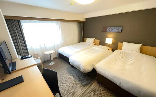 Richmond Hotel Hamamatsu