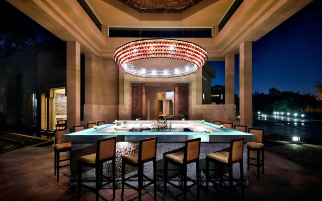 Marriott Mena House Cairo